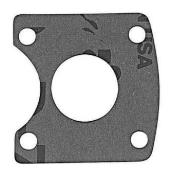 Show details for Mercury-Mercruiser 27-558101 GASKET  Picture of Mercury-Mercruiser 27-558101 GASKET